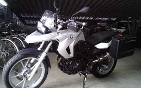 BMW F650GS 2010 0218