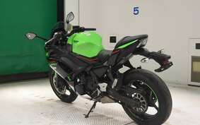 KAWASAKI NINJA 650 A 2021 ER650H