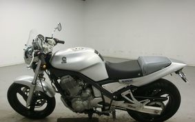 YAMAHA SRX400 1997 3VN