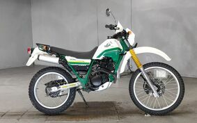 YAMAHA SEROW 225 1KH