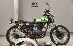 KAWASAKI 250TR BJ250F