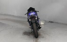 YAMAHA YZF-R25 RG43J