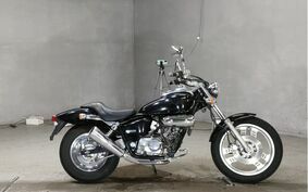 HONDA MAGNA 50 AC13