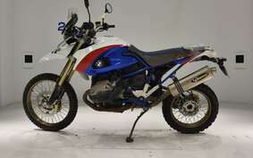 BMW HP2 ENDURO 2006 0369