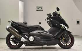 YAMAHA T-MAX500 Gen.3 2008 SJ08J