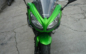 KAWASAKI Ninja 400 SE 2015 EX400E