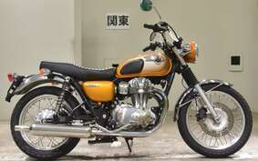 KAWASAKI W800 2011 EJ800A