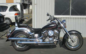 YAMAHA DRAGSTAR 400 CLASSIC 2011 VH02J