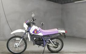 YAMAHA DT50 17W