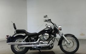 YAMAHA DRAGSTAR 250 VG02J