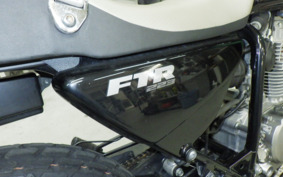 HONDA FTR223 MC34