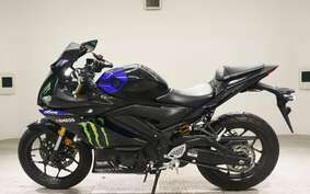 YAMAHA YZF-R25 A RG43J