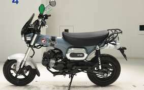 HONDA DAX 125 JB04