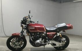 KAWASAKI Z750 FX Type 1978 KZ750D