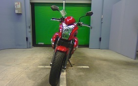 KAWASAKI ER400 N 2011 ER400B