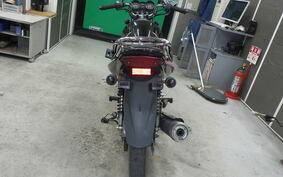 YAMAHA YBR125 RE05