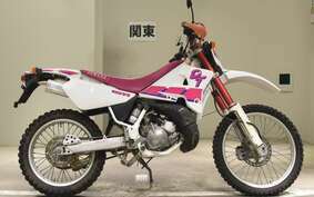 YAMAHA DT200 WR 3XP