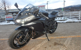 KAWASAKI Ninja ZX-4R 2023 ZX400P