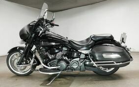 YAMAHA XV1900 MIDNIGHT STAR 2012 VP23