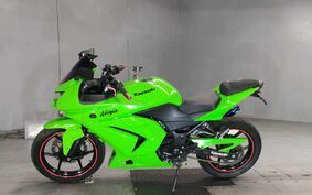 KAWASAKI NINJA 250R EX250K