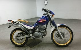 KAWASAKI SUPER SHERPA 1997 KL250G