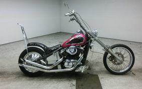 KAWASAKI VULCAN 400 1996 VN400A