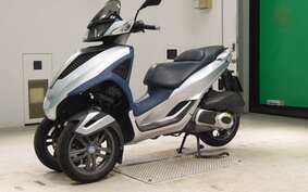 PIAGGIO MP3 300 2012