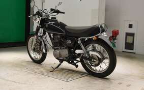 YAMAHA SR400 Gen.3 2002 RH01J