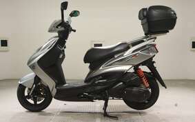 YAMAHA CYGNUS 125 X