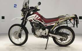 YAMAHA SEROW 250 DG17J