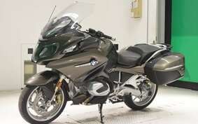 BMW R1250RT 2021