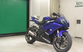 YAMAHA YZF-R6 2009