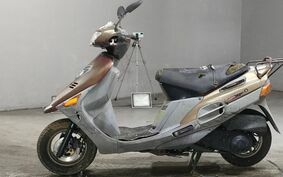 SUZUKI VECSTAR 125 CF42A