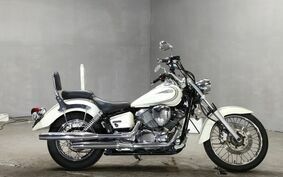 YAMAHA DRAGSTAR 250 VG02J