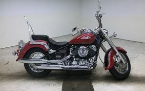 YAMAHA DRAGSTAR 400 CLASSIC 1999 4TR