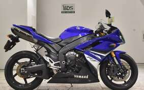 YAMAHA YZF-R1 2008 RN20