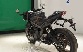 TRIUMPH STREET TRIPLE RS 2022