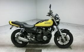 KAWASAKI ZEPHYR 400 1996 ZR400C