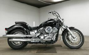 YAMAHA DRAGSTAR 1100 1999 VP10J