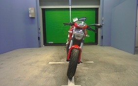 DUCATI MONSTER 696 2008 M500A