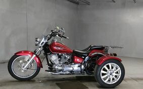 YAMAHA DRAGSTAR 250 TRIKE VG05J