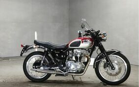 KAWASAKI W650 2006 EJ650A