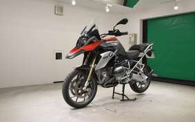 BMW R1200GS 2015 0A01