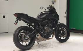 YAMAHA MT-07 ABS 2019 RM19J