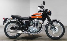 KAWASAKI W400 2007 EJ400A