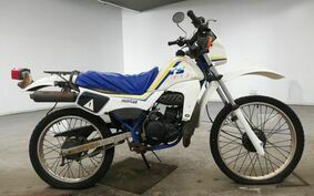 SUZUKI TS50 Hustler SA11A