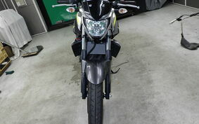 YAMAHA MT-25 RG10J