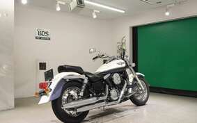 KAWASAKI VULCAN 1500 CLASSIC 1996 VNT50D