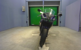 KAWASAKI NINJA 400R 2012 ER400B