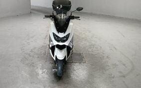 YAMAHA N-MAX 125 SED6J